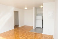Victoria Park Apartments are located in Scarborough near the Lawrence Avenue East and Victoria Park... (image 3)