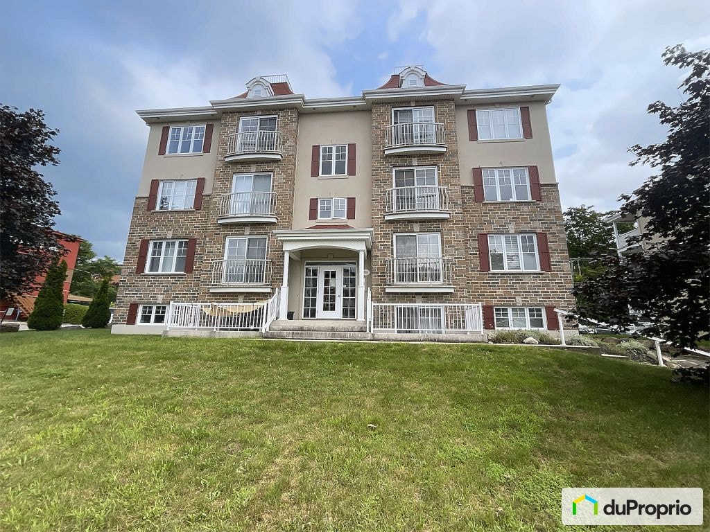 $380,000 - Condominium for sale in St-Jérôme (Lafontaine) — photo 3