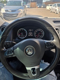 2016 Volkswagen Tiguan Year: 2016 Make: Volkswagen Model: Tiguan Mileage: 331,000 KM Transmission: A... (image 9)