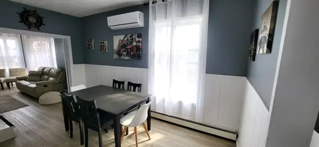 154 Beacon St - 3BR East, Split-Level, Heated, Parking in Long Term Rentals in Saint John - Image 8