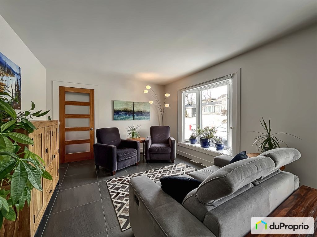 $859,000 - Bungalow for sale in Ste-Foy — photo 3