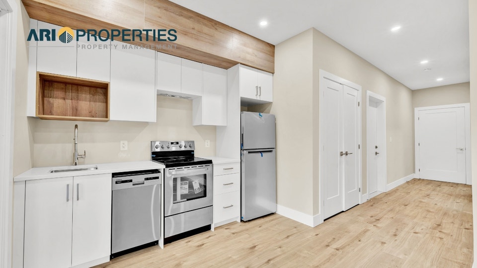 Halifax Modern 2 Bedroom Apartment For Rent! 5