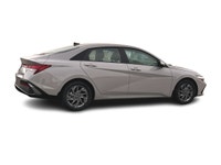 Welcome to Country Hills Volkswagen 2024 Hyundai Elantra Preferred We want your vehicle! Whether you... (image 1)