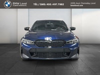 ===== 2025 BMW 3 Series M340i xDrive | Gr. Sup | Gr. M Sport Pro | ===== ===== * Groupe Supérieur *... (image 1)