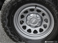 Welcome to Mann-Northway Auto Source. This Chevrolet Silverado 1500 delivers a powerful engine power... (image 8)