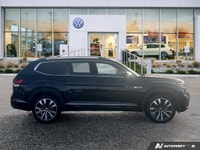 This Volkswagen Atlas delivers a Regular Unleaded V-6 3.6 L/220 engine powering this Automatic trans... (image 5)