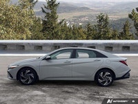 Welcome to Moncton Chrysler Jeep Dodge. Recent Arrival! 2024 Hyundai Elantra Preferred I4 FWD Air Co... (image 1)