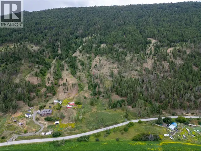 Lot D WESTSYDE Road Kamloops, British Columbia in Land for Sale in Kamloops - Image 11