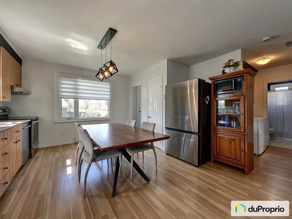 $349,000 - Bungalow for sale in L'Ancienne-Lorette — photo 3