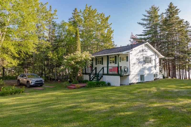 Just Listed! Waterfront Lake! Houses for Sale Corner Brook