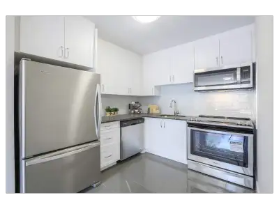 1365OU Apartment for Rent - 90 James Street