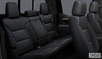 Saskatoon Motor Products - This Chevrolet Silverado 1500 boasts a Turbocharged Diesel I6 3.0L/ engin... (image 4)