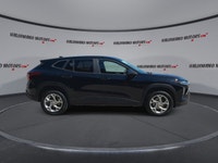 // ACCIDENT FREE!! // This 2024 Chevrolet Trax LS FWD is a smart choice for drivers who want modern... (image 8)