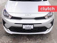 Front Heated Seats, Folding Rear Seats, Climate Control and more! Clutch is the largest online used... (image 6)