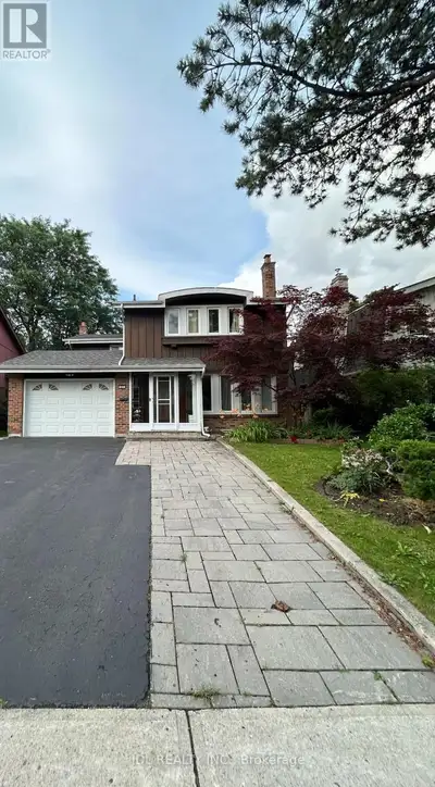Best Deal! Must See! Newly Renovated! Well Furnished! Unique Location! Very Close To All Amenities!...