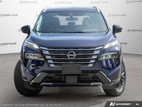 This Nissan Rogue has a trusty Intercooled Turbo Regular Unleaded I-3 1.5 L/91 engine powering this... (image 1)