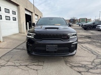 This stunning 2023 Dodge Durango GT Plus, in a sleek DB Black with just 26,000 kilometers, immediate... (image 1)