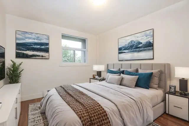 Landmark Towers - 2 Bedroom Apartment for Rent in Long Term Rentals in London - Image 9