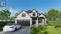 LOT 2 - 3151 MONTROSE Road Niagara Falls, Ontario