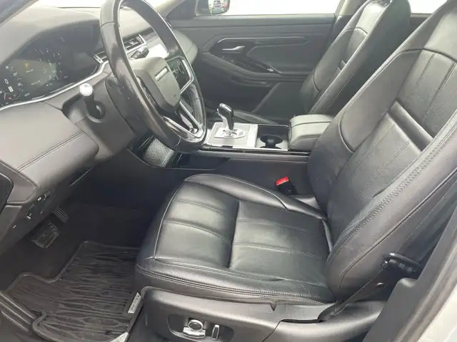 2021 Land Rover Range Rover Evoque S in Cars & Trucks in Regina - Image 15