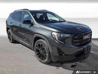 Experience the versatility of the 2019 GMC Terrain. This used SUV delivers a comfortable ride, effic... (image 6)