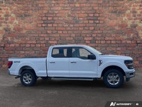 Check out this 2025 Ford F-150 XLT before it's too late! *Get Your Money's Worth for this Ford F-150... (image 5)