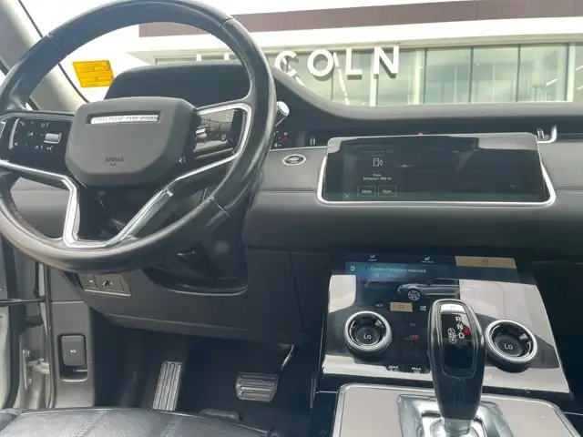 2021 Land Rover Range Rover Evoque S in Cars & Trucks in Regina - Image 21