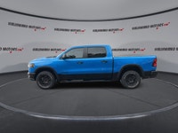 // ACCIDENT FREE!! // Built for drivers who want real capability and modern comfort, this used 2025... (image 4)