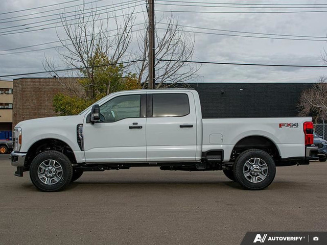 2025 Ford F-250 Super Duty XLT in Cars & Trucks in Edmonton - Image 3