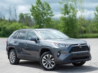 2.5L I-4 Engine with AWD - User-friendly infotainment system - Advanced safety features Discover the... (image 1)