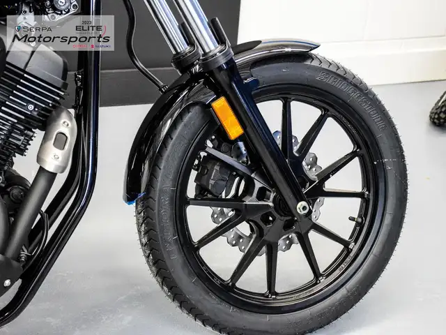 2024 Yamaha XVS95CRB FINANCE FOR $47 / WK + HST in Street, Cruisers & Choppers in Markham / York Region - Image 4