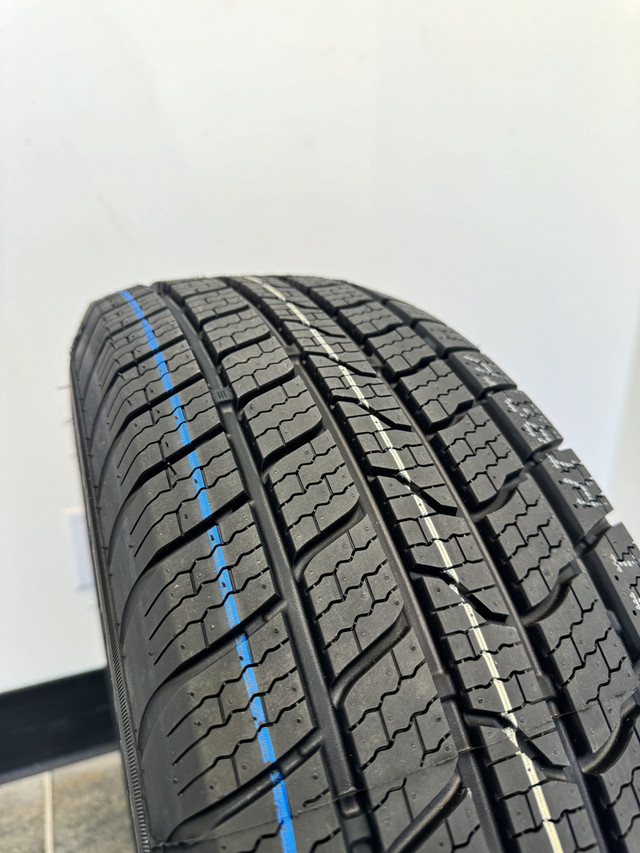 215/55R16 All Weather Tires 215 55R16 (215 55 16) $294 for 4 dans Pneus et jantes  à Calgary - Image 4