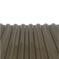 Polycarbonate Corrugated Roofing Panels Calgary Alberta Preview