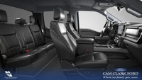 Thanks for viewing our Cam Clark Ford Inventory! WAS: $116993 NOW: $101993 plus taxes and licensing... (image 5)