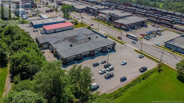 358 Rothesay Avenue Saint John, New Brunswick in Commercial & Office Space for Sale in Saint John - Image 3