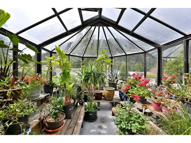 133 14600 MORRIS VALLEY ROAD Mission, British Columbia in Land for Sale in Chilliwack - Image 20