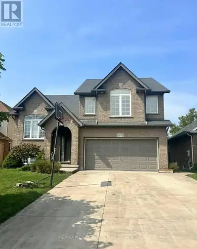 6871 ST MICHAEL AVENUE Niagara Falls (Forestview), Ontario