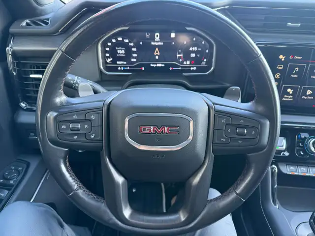 2023 GMC Sierra 1500 AT4X AEV EDITION in Cars & Trucks in Winnipeg - Image 18