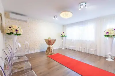 Civil Wedding/Civil Marriage Notary OFFICIANT- GOOD PRICE, View more