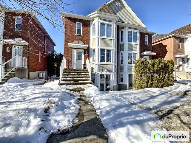 279 300$ - Condo à vendre à Longueuil (Vieux-Longueuil) dans Condos à vendre  à Longueuil/Rive Sud - Image 2