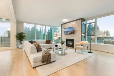 Welcome to Town Centre Tower an executive residence offering unmatched luxury , comfort and security...