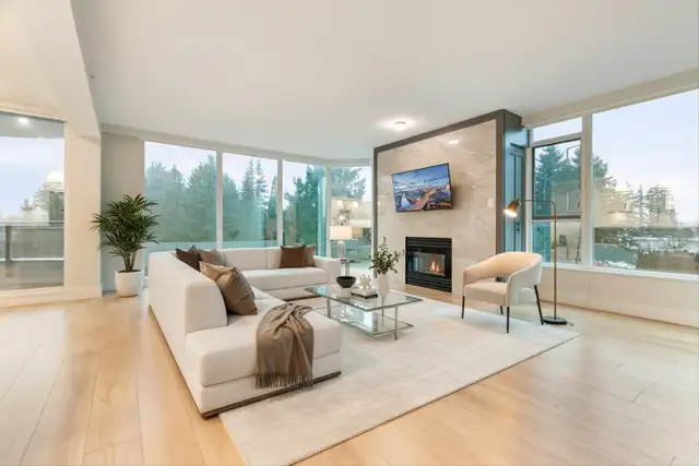 504 32330 SOUTH FRASER WAY Abbotsford, British Columbia in Condos for Sale in Abbotsford - Image 2