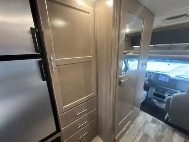 2023 Adventurer LP Class C Adventurer 19RD in RVs & Motorhomes in Kelowna - Image 17