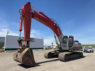 Welcome to Michener Allen Auctioneering Ltd Calgary! This is for sale in the June 18 - 20th, 2026 -...