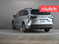 Power Sliding Doors, Front Heated Seats, Climate Control and more! Clutch is the largest online used... (image 5)