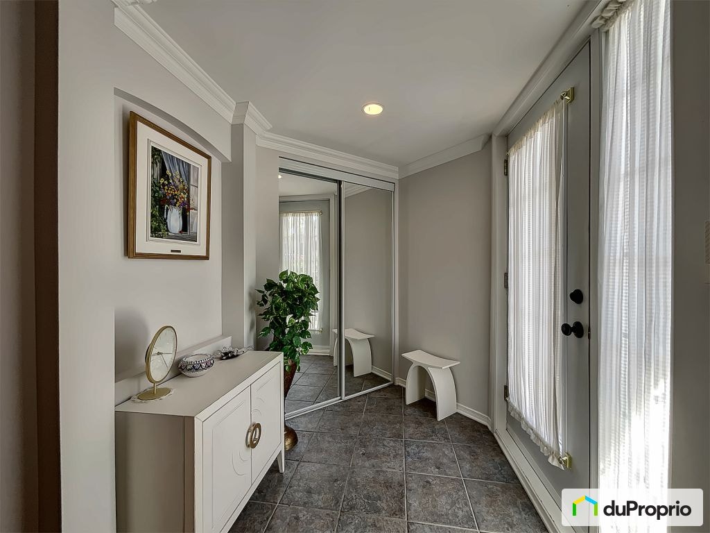 $424,900 - Condominium for sale in Boucherville — photo 3