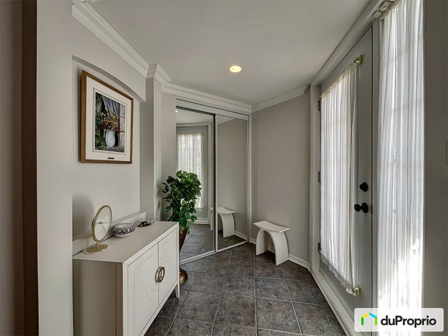 $424,900 - Condominium for sale in Boucherville — photo 3