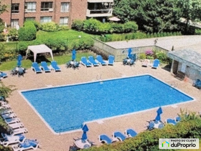 $435,500 - Condominium for sale in L'Ile Des Soeurs — photo 1