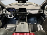 BRAND NEW ENGINEThe 2022 GMC Yukon XL SLT 4WD delivers full-size confidence, premium craftsmanship,... (image 9)