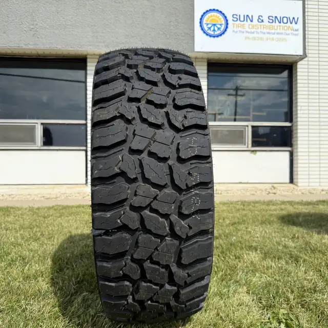 DIRECT IMPORTER - TIRE SALE in Tires & Rims in Saskatoon - Image 3